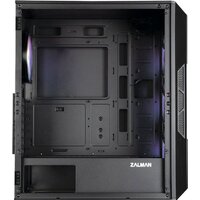 Корпус Zalman i3 Neo (черный)