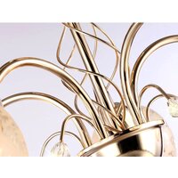 Люстра средней высоты Ambrella light TR TR3189