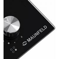 Варочная панель MAUNFELD EGHG.64.2CB/G