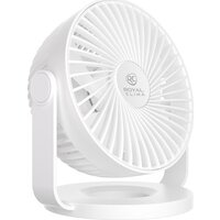 Вентилятор Royal Clima RSF-0401M-WT