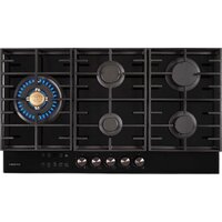 Варочная панель Hiberg VM 9155 B