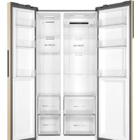 Холодильник side by side Haier HRF-541DG7RU