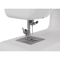 Электромеханическая швейная машина Janome MX 77