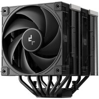 Кулер для процессора DeepCool AK620 G2 Digital NYX R-AK620G2-BKNNMN-GJD-1