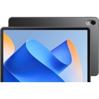 Планшет Huawei MatePad 11 2023 DBR-W09 8GB/128GB с клавиатурой (графитовый черный)