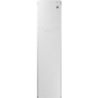Паровой шкаф для одежды LG Styler S3WER