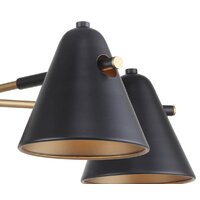 Люстра средней высоты F-Promo Rigor 2844-5P