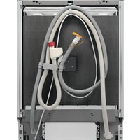 Встраиваемая посудомоечная машина Electrolux EEG69420W