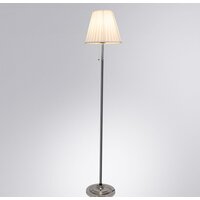 Торшер Arte Lamp Marriot A5039PN-1CC