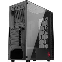 Корпус A4Tech Bloody BD-CC115 (черный)