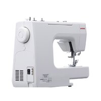 Электромеханическая швейная машина Janome EQ25