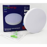 Светильник-тарелка TruEnergy Aura 11151