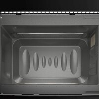 Микроволновая печь Monsher MMH 1120 Noir