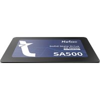 SSD Netac SA500 128GB NT01SA500-128-S3X