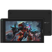 Графический монитор Huion Kamvas 13 (космический черный)