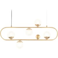 Припотолочная люстра Ambrella light TR TR5433