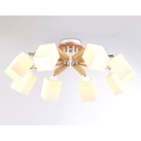 Люстра средней высоты Ambrella light TR TR9522
