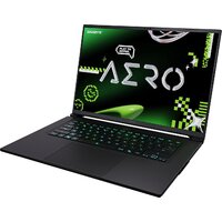 Игровой ноутбук Gigabyte Aero X16 1TH 1TH93KZ894AD