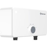 Проточный электрический водонагреватель Thermex Urban 5500 tap