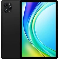 Планшет Doogee Tab G6 6GB/256GB LTE (черный)