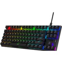 Клавиатура HyperX Alloy Origins Core (HyperX Red)