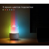 Увлажнитель воздуха Redmond (Редмонд) HF2204