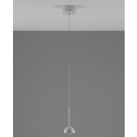 Подвесная люстра Moderli Fiona V10892-PL