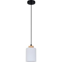 Подвесная люстра Escada 160002/A/1P ES0000015 (черный)