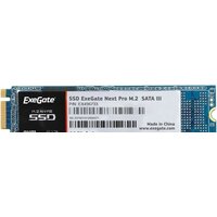 SSD ExeGate Next Pro+ 256GB EX280472RUS