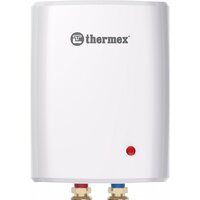 Проточный электрический водонагреватель-душ Thermex Surf 5000