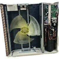Кондиционер KINGHOME KUD71T1/A-S+ KUD71W1/NhA-S