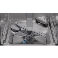 Встраиваемая посудомоечная машина Bosch Serie 8 SPV8ZMX06Q