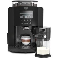 Кофемашина Krups EA819N10