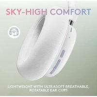 Наушники Logitech G735