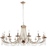 Подвесная люстра Favourite F-promo Plini 2591-18P