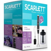 Погружной блендер Scarlett SC-HB42F08