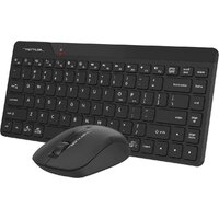 Офисный набор A4Tech Fstyler FG2200 Air2 (черный)