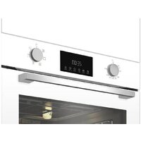 Электрический духовой шкаф Indesit IFE 3644 WH