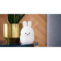 Ночник Rombica LED Rabbit