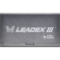 Блок питания Super Flower Leadex III Gold Up ATX 3.1 850W SF-850F14GE