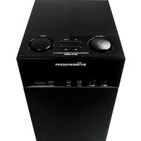 Акустика Dialog Progressive AP-250 (черный)