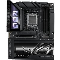 Материнская плата ASUS ROG Crosshair X870E Hero BTF