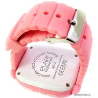 Детские умные часы Elari KidPhone 2 (розовый)
