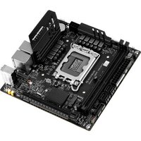 Материнская плата Maxsun Challenger H610 ITX 2LAN V3