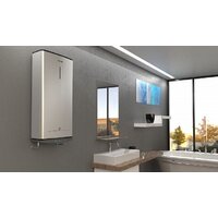 Накопительный электрический водонагреватель Ariston ABSE VLS PRO INOX PW 50