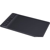 Графический планшет Huion Inspiroy 2 S H641P (черный)