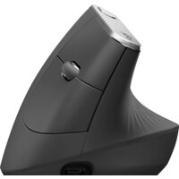 Вертикальная мышь Logitech MX Vertical