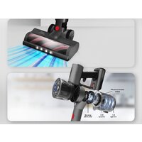 Пылесос BQ VC1001H