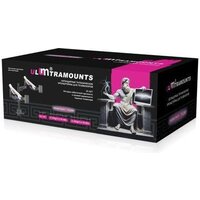 Кронштейн для монитора Ultramounts UM742BW