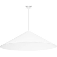 Подвесная люстра Arlight SP-MAKOTO-R750-14W Warm2700 WH 36deg 054408